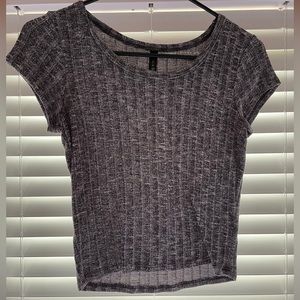 Full Tilt cropped top